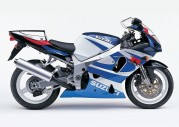 Suzuki GSX-R750